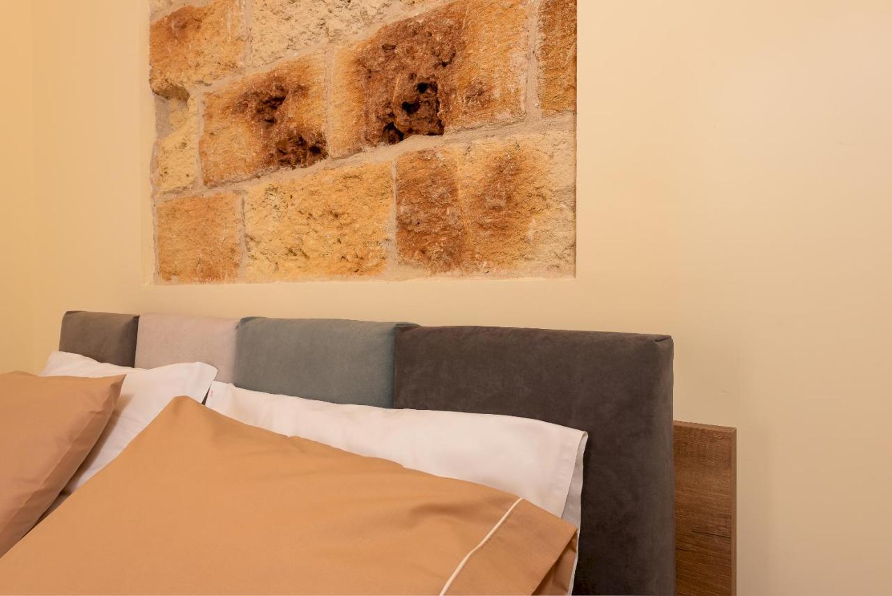 Fior Di Lino Rooms Сан-Вито-Ло-Капо Экстерьер фото